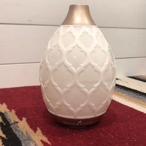 Young Living Desert Mist Essential Oil Diffuser